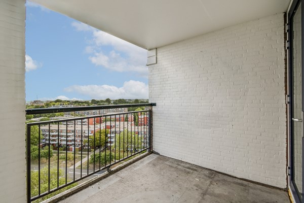 Medium property photo - Tarwekamp 158, 1112 HJ Diemen